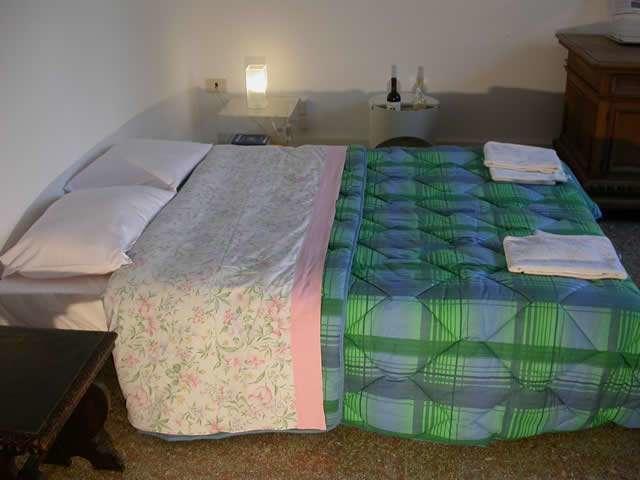 Hotel Flats Roma