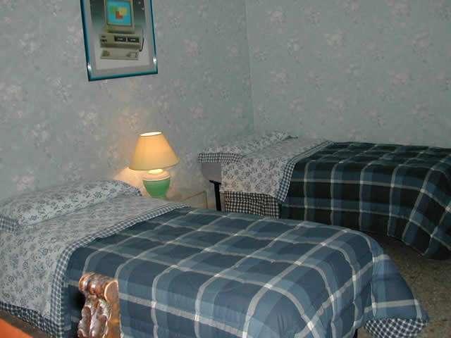 Hotel Flats 2*