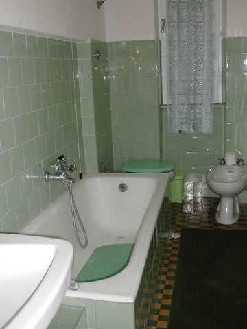 Flats Hotel Roma