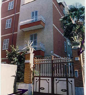Hotel Flats
