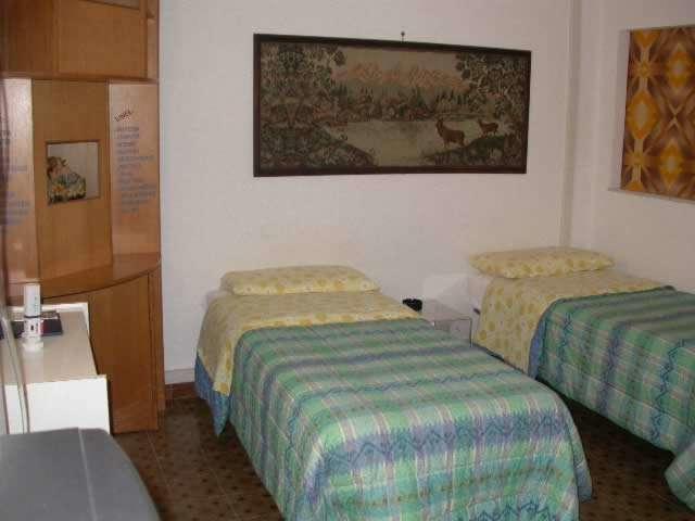 Flats Hotel